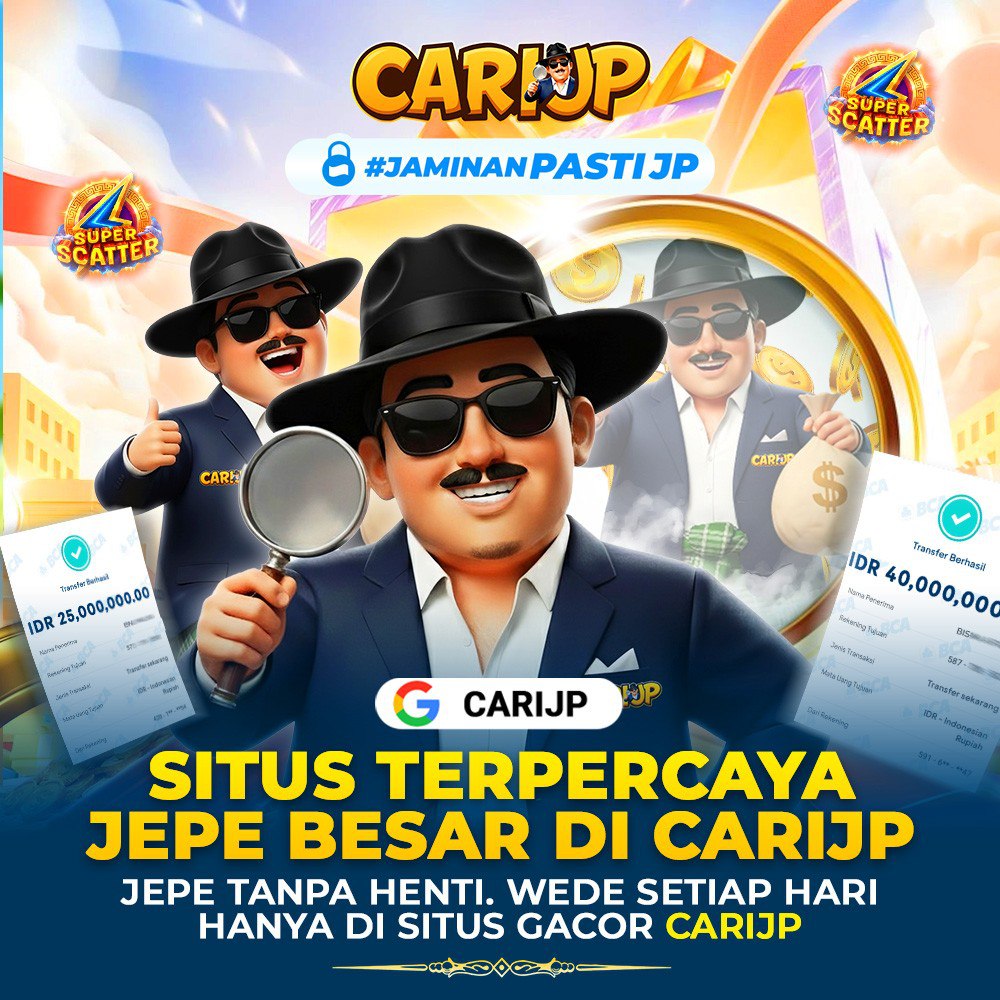CariJP